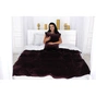 Постільна білизна MirSon Велюр Winter Terry 28-0019 Lotus Сімейний (2200004016078) - зменшене зображення 5