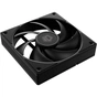 Кулер до корпусу ID-Cooling AF-125-K - зменшене зображення 4