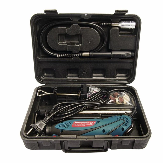 Гравер Зеніт ЗГ-250 М (843851) - picture 7