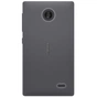 Чохол до мобільного телефона Global для Nokia X Dual Sim (светлый) (1283126461026) - зменшене зображення 1