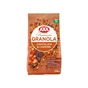 Гранола АХА хрустка з шоколадом та смаком карамелі 330 г (4820237692603) - зменшене зображення 1