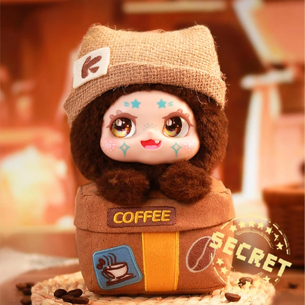 М'яка іграшка Pop Top Kimmon Кавайна Кав'ярня (556023) - picture 3