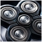 Электробритва Rotex RHC240-5D HeadPlus - уменьшенное изображение 7