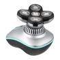 Електробритва Rotex RHC240-5D HeadPlus - зменшене зображення 7