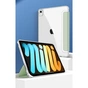 Чохол до планшета BeCover Soft Edge Apple iPad Mini 7 2024 Green (712467) - зменшене зображення 2