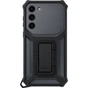 Чохол до мобільного телефона Samsung Galaxy S23 Plus Rugged Gadget Case Titan (EF-RS916CBEGRU) - зменшене зображення 4