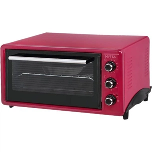 Електропіч Mirta MO-0045CR зображення 1