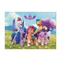 Пазл DoDo на 60 елементів My Little Pony (200376) - зменшене зображення 3