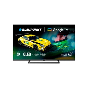 Телевізор Blaupunkt 43QBG6000 зображення 1