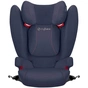 Автокрісло Cybex Solution B-fix Bay Blue (520004027) - зменшене зображення 2