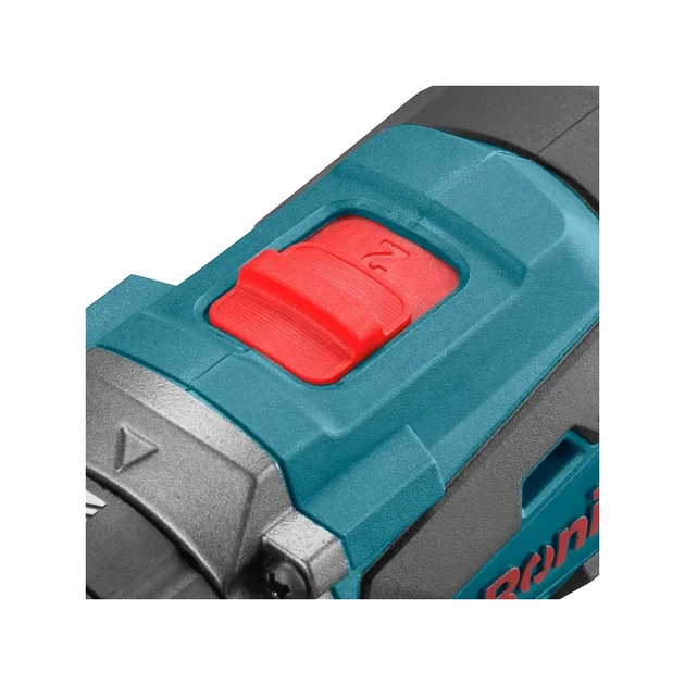 Шуруповерт Ronix ударный аккумуляторный 20В, 2Ah х 2 (8900K) - изображение 6