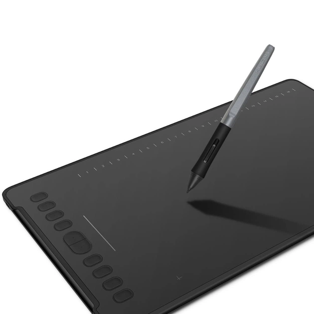 Графический планшет Huion H1161 - изображение 4