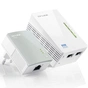 Адаптер Powerline TP-Link TL-WPA4220 KIT - preview 1