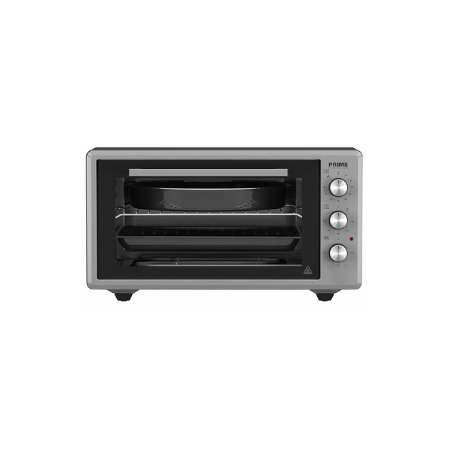 Електропіч PRIME Technics PEO 4505 G - изображение 1