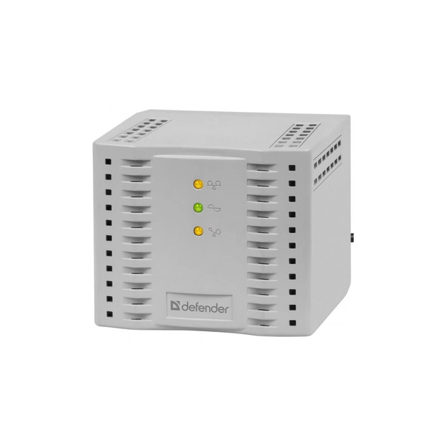 Стабілізатор Defender PX 1500VA, 600W (99030) - picture 2