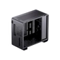 Корпус JONSBO U4 Mini MESH Black - зменшене зображення 8