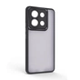 Чохол до мобільного телефона Armorstandart Shade Xiaomi Redmi Note 13 Pro 5G / Poco X6 5G Black (ARM75699) - зменшене зображення 1