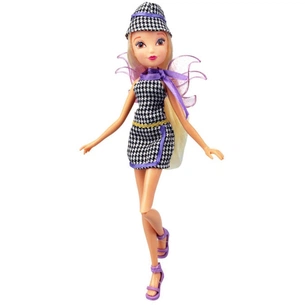 Лялька WinX Чарівна фея Стелла 27 см (IW01011403) зображення 1