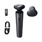 Електробритва Xiaomi F303-BK - зменшене зображення 3