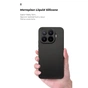 Чохол до мобільного телефона Armorstandart ICON Xiaomi 17T Pro 5G Camera Cover Black (ARM90966) - зменшене зображення 7