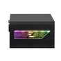 Блок живлення Zalman Teramax 2 View 850W (ZM850-TMX2VIEW) - зменшене зображення 4