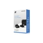 Навушники Sennheiser CX 400BT True Wireless Black (508900) - зменшене зображення 6