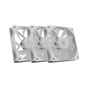 Кулер для корпуса MSI MAG F120 ARGB WHITE-3RW - уменьшенное изображение 1