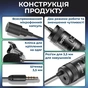Мікрофон Boya BY-M1 Pro II Black (BY-M1 Pro II) - уменьшенное изображение 11