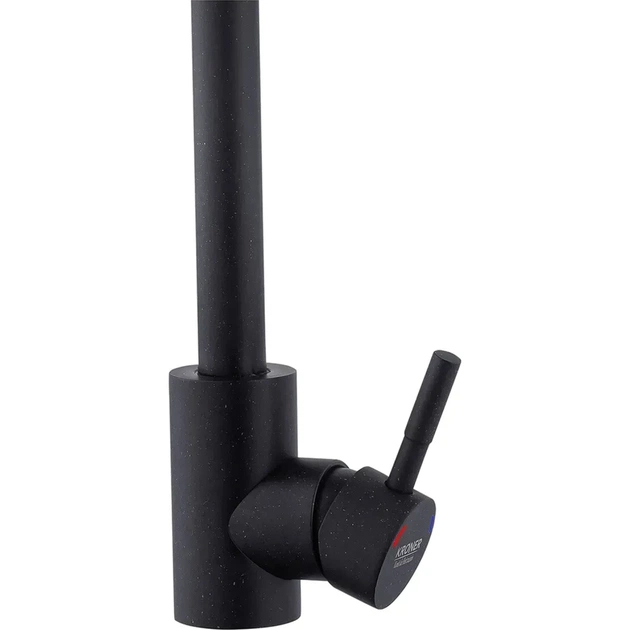 Смеситель Kroner Klassisch-SCH035B (CV023003) - изображение 5