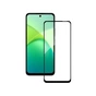 Стекло защитное ACCLAB Full Glue ESD Infinix Smart 10 Black (1283126628016) - уменьшенное изображение 2