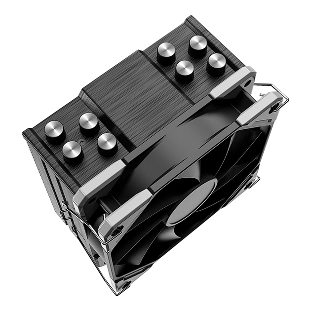 Кулер до процесора ID-Cooling SE-214-XT BASIC - picture 4