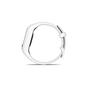 Фітнес браслет Garmin vivosmart 5, White, GPS (010-02645-11) - зменшене зображення 7