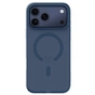 Чохол до мобільного телефона Belkin Magnetic Protective Grip iPhone 17 Pro Max Navy (MSA036HQNY) - зменшене зображення 1