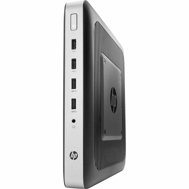 Комп'ютер HP T630 (2RC38EA) - зображення 1