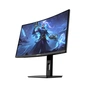 Монітор Gamemax GMX27C165Q - зменшене зображення 2