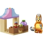 Конструктор LEGO Модний ресторан з Бінго, 23 деталі (30713) - зменшене зображення 2