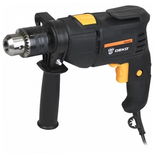 Дриль Deko DKID13Z2 зображення 1