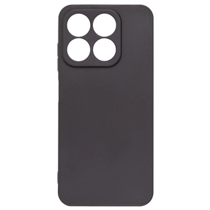 Чохол до мобільного телефона Armorstandart Matte Slim Fit ZTE Blade V70 4G Camera cover Black (ARM82994) зображення 1
