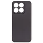 Чохол до мобільного телефона Armorstandart Matte Slim Fit ZTE Blade V70 4G Camera cover Black (ARM82994) - зменшене зображення 1