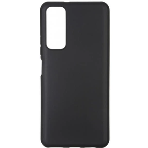Чохол до мобільного телефона Armorstandart Matte Slim Fit Huawei P Smart 2021 Black (ARM57687) зображення 1