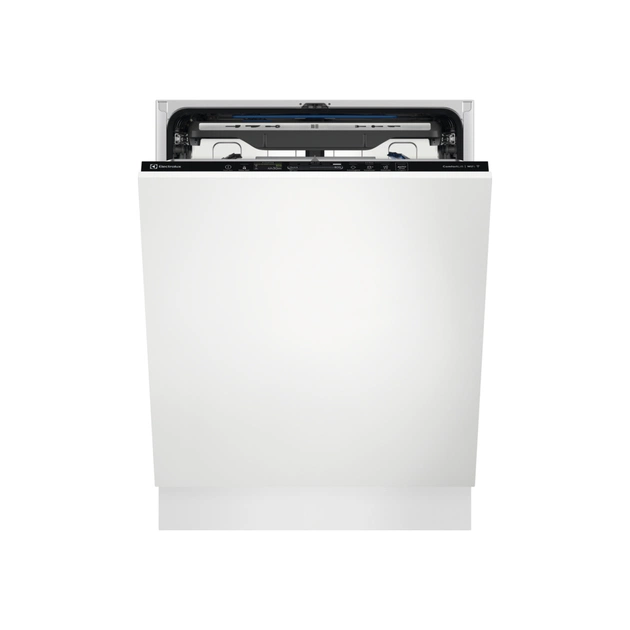 Посудомийна машина Electrolux EEC87400W - зображення 1