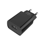 Зарядное устройство BOROFONE BA20A Sharp USB 10.5W Black (6931474702081) - уменьшенное изображение 2