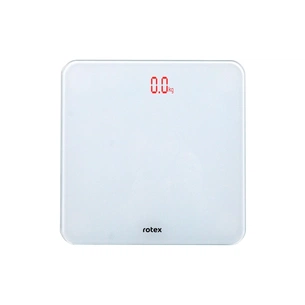 Ваги підлогові Rotex RSB20-W зображення 1