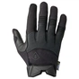Тактичні рукавички First Tactical Mens Medium Duty Padded Glove M Black (150005-019-M) - зменшене зображення 1