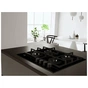 Варочна поверхня Whirlpool GOS6415/NB1 - зменшене зображення 7