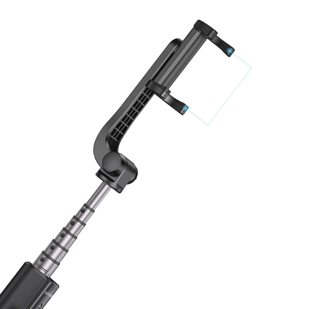 Монопод для селфі Ugreen Selfie Stick Black (LP508 Black) - picture 4