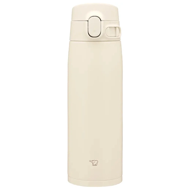 Термокружка Zojirushi SM-VB60CM 0.60 л Пісочний (1678.07.64) - изображение 1