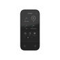 Клавиатура к охранной системе Ajax KeyPad TouchScreen black - уменьшенное изображение 1