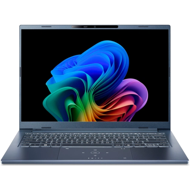 Ноутбук Acer Swift Go 14 SFG14-75 (NX.JNBEU.004) - зображення 1