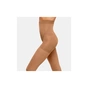 Колготы Giulia Slim 40 Den Caramel - 3 (4820040320298) - уменьшенное изображение 3